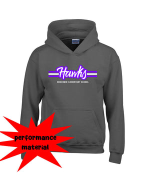 McKeown Performance Hooded Sweatshirt Design 11