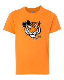 Tigers Cheer Design 5 T-Shirt