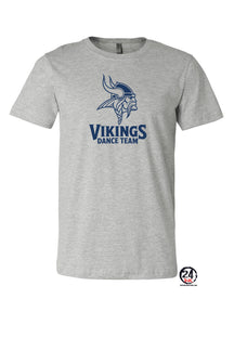 Vikings Dance T-Shirt Design 1