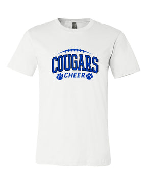 Kittatinny Cheer Design 13 t-Shirt