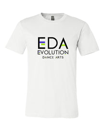 Evolution Dance Arts Design 9 t-Shirt