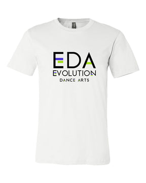 Evolution Dance Arts Design 9 t-Shirt