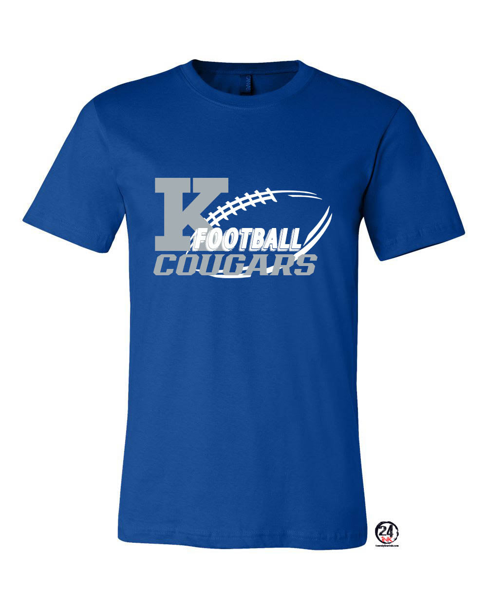 KHS Football Design 3