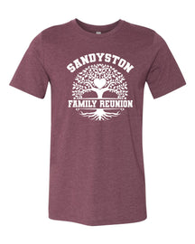 Family Reunion design 1 T-Shirt