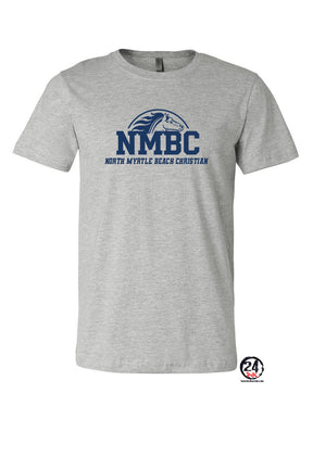 NMB Christian School Spiritwear T-Shirt Design 4