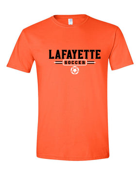 Lafayette Soccer Design 3 T-Shirt