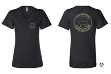 Rock Ledge Farm V-Neck