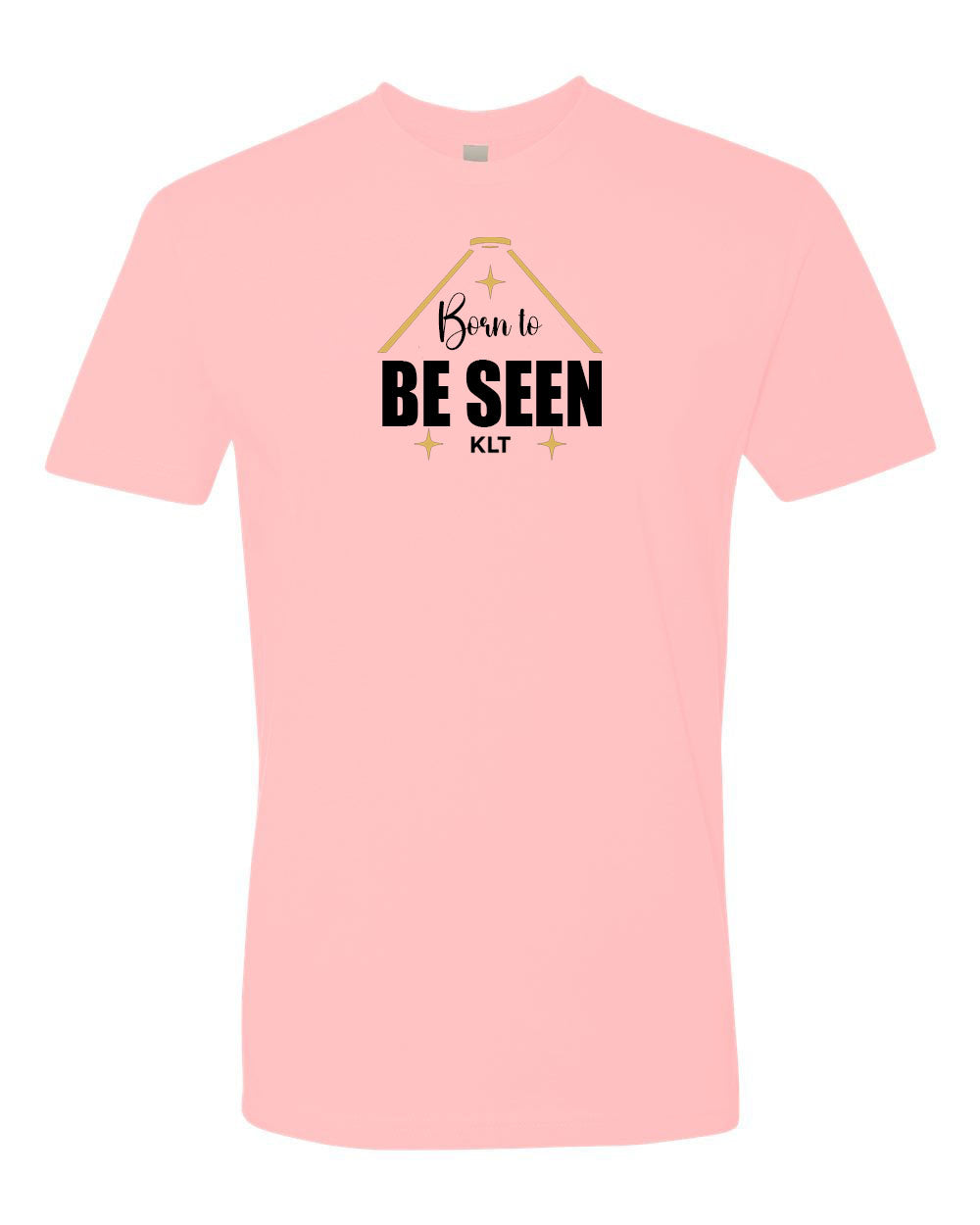 KLT T-shirt design 4