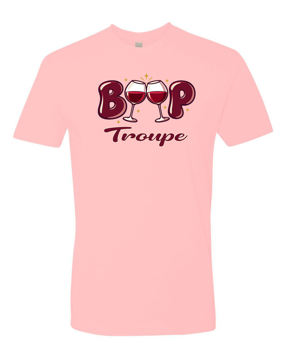 Boop Design 1 T-shirt