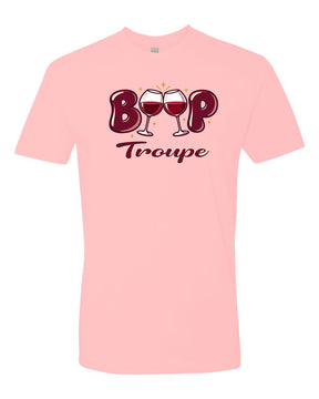 Boop Design 1 T-shirt