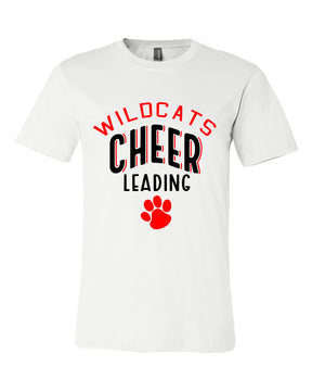 Wildcats Cheer design 5 T-Shirt