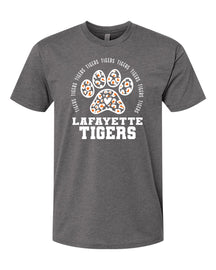 Tigers Design 9 T-Shirt