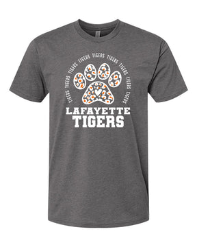 Tigers Design 9 T-Shirt