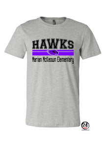 McKeown Design 17 T-Shirt