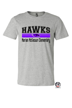 McKeown Design 17 T-Shirt