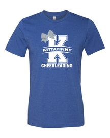 KHS Cheer Design 3 t-Shirt