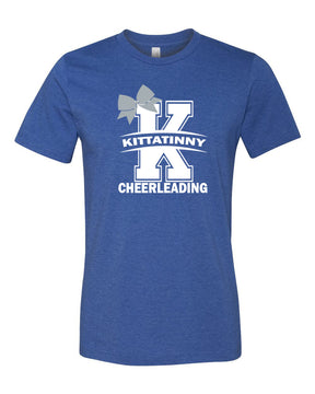 KHS Cheer Design 3 t-Shirt