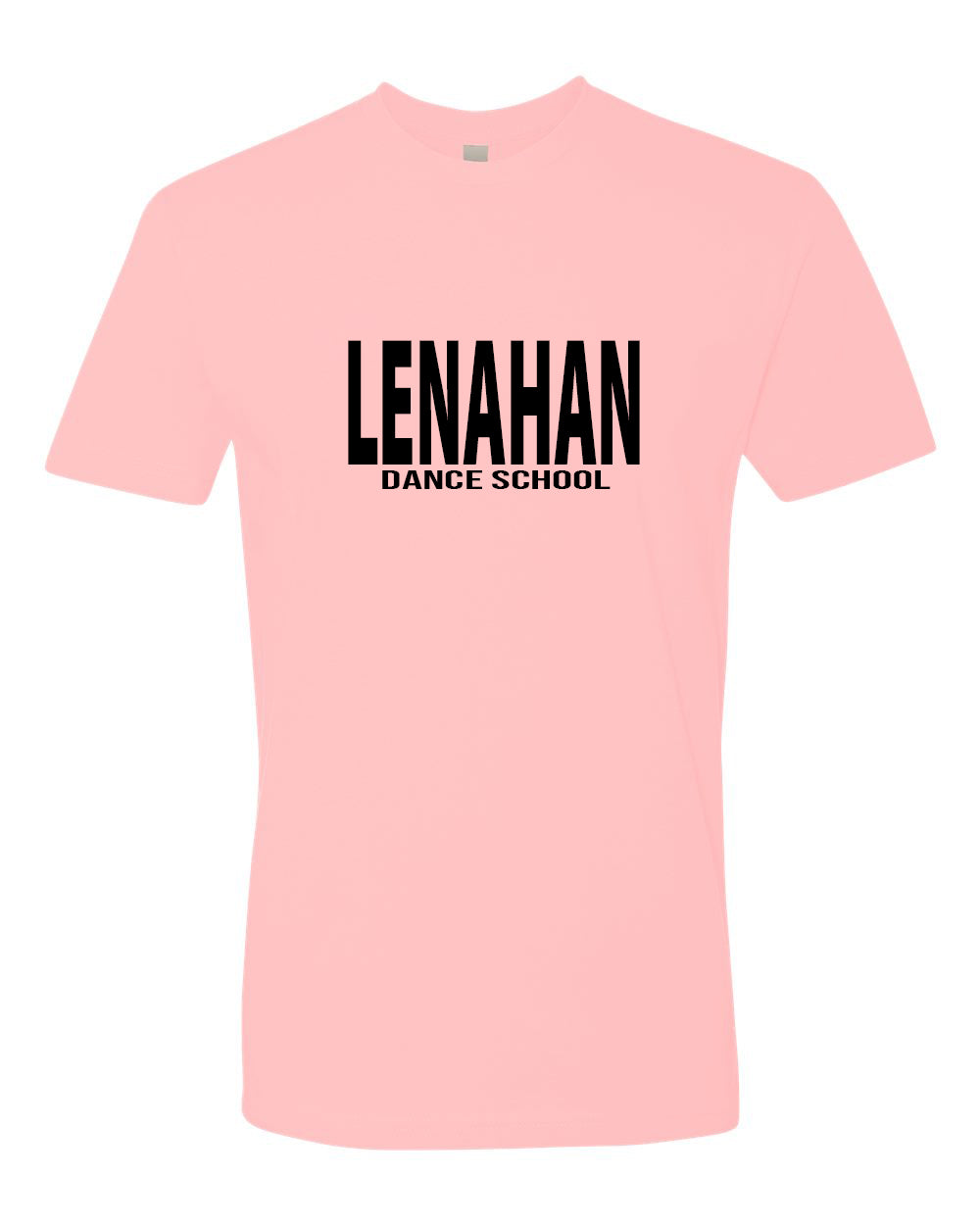 Lenahan Dance design 2 t-Shirt