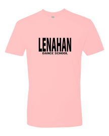 Lenahan Dance design 2 t-Shirt