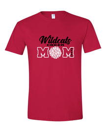 Wildcats Cheer design 7 T-Shirt