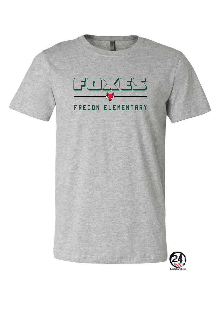 Fredon Design 8 T-Shirt