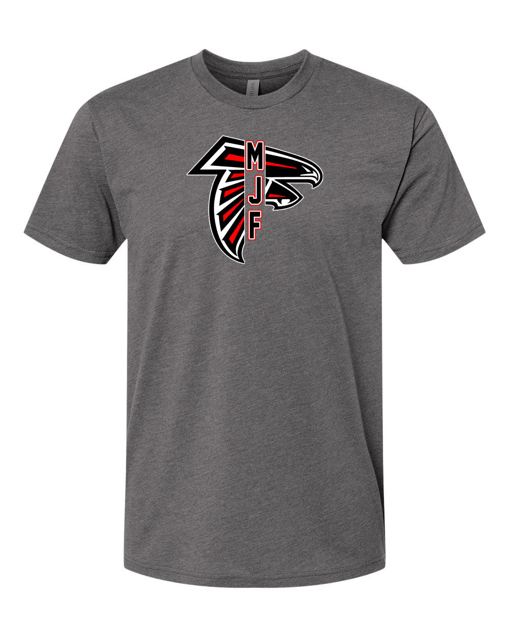 Falcons Football T-shirt Design 5