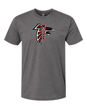 Falcons Football T-shirt Design 5