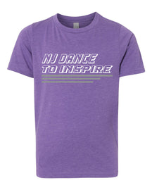 NJ Dance design 13 T-Shirt