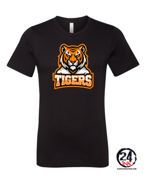 Tigers Design 15 T-Shirt