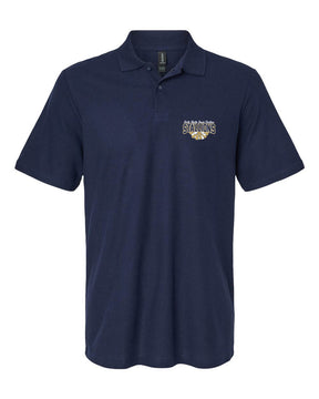 NMB Christian Cheer Polo Shirt Design 1