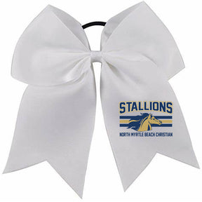 NMB Christian Bow Design 1