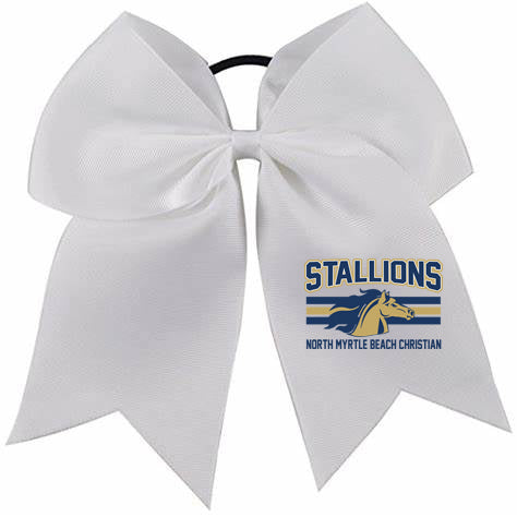 NMB Christian Bow Design 1