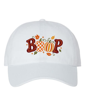 Boop Design 3 Trucker Hat