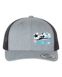 Barracudas Trucker Hat