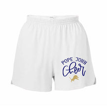 Pope John Cheer Design 8 Shorts