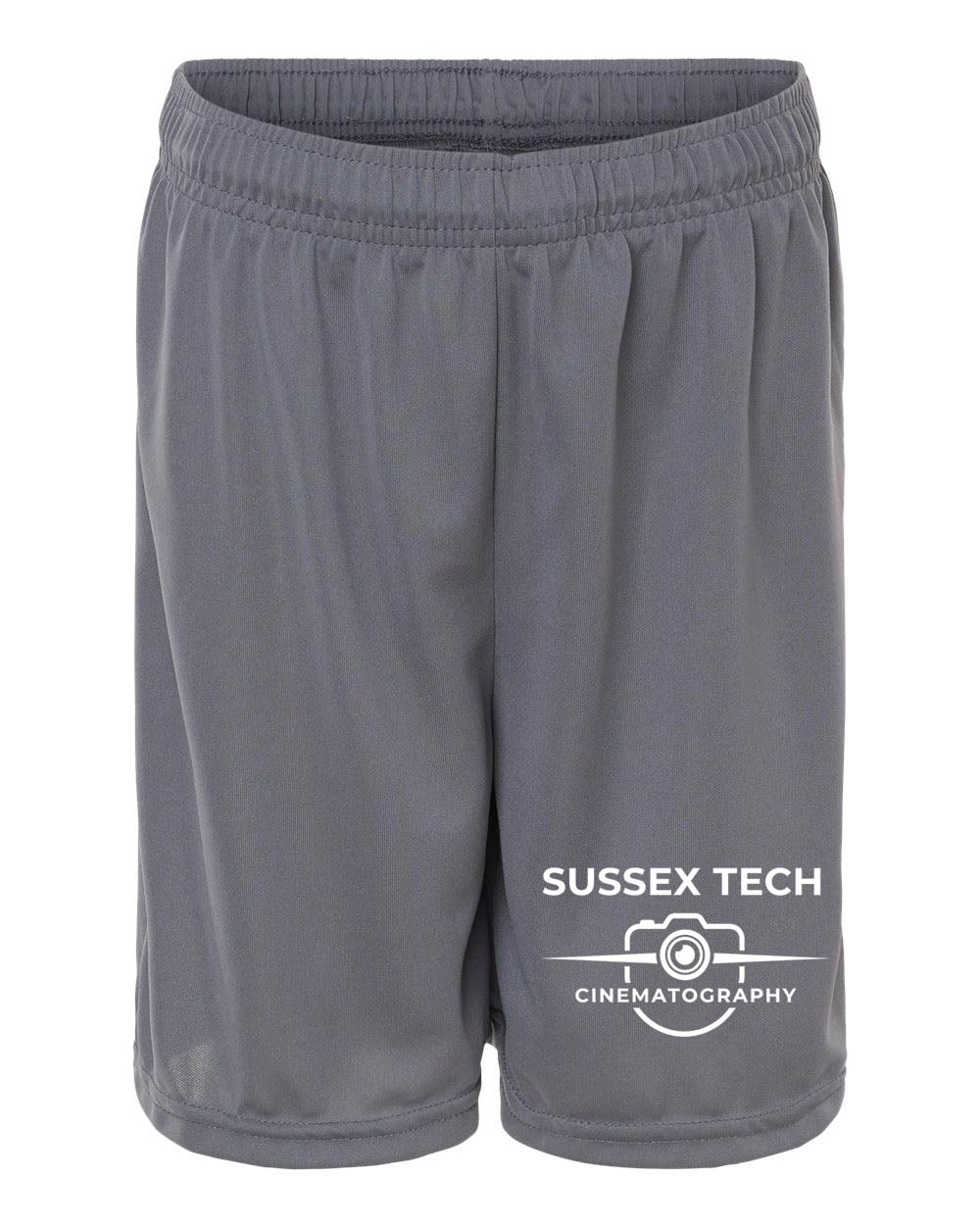Sussex Film Performance Shorts Design 3