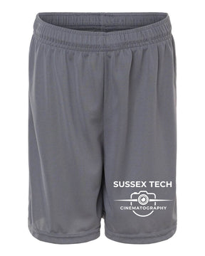 Sussex Film Performance Shorts Design 3