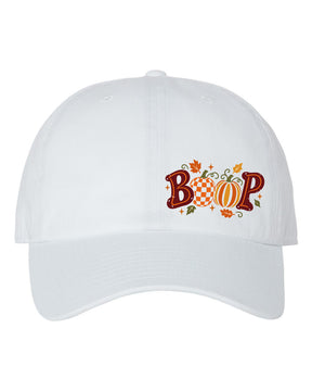 Boop Design 3 Trucker Hat