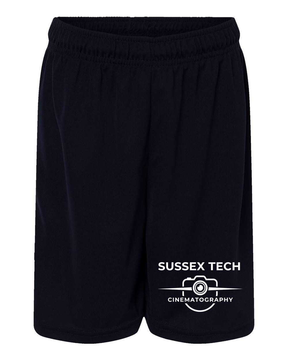 Sussex Film Performance Shorts Design 3