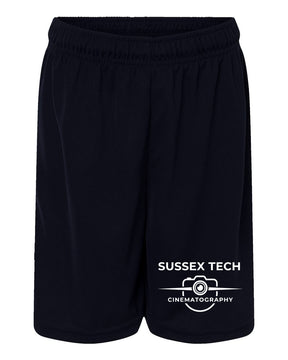 Sussex Film Performance Shorts Design 3