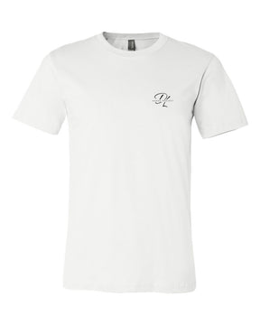DL Dance Project T-shirt Design 3