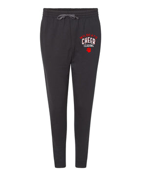 Wildcats Cheer Design 5 Sweatpants