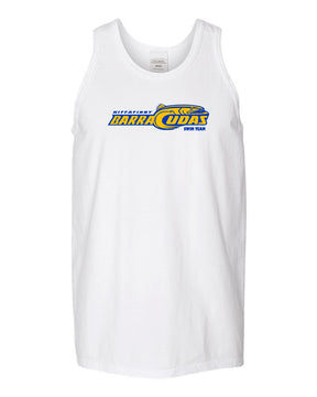 Barracudas design 1 Muscle Tank Top