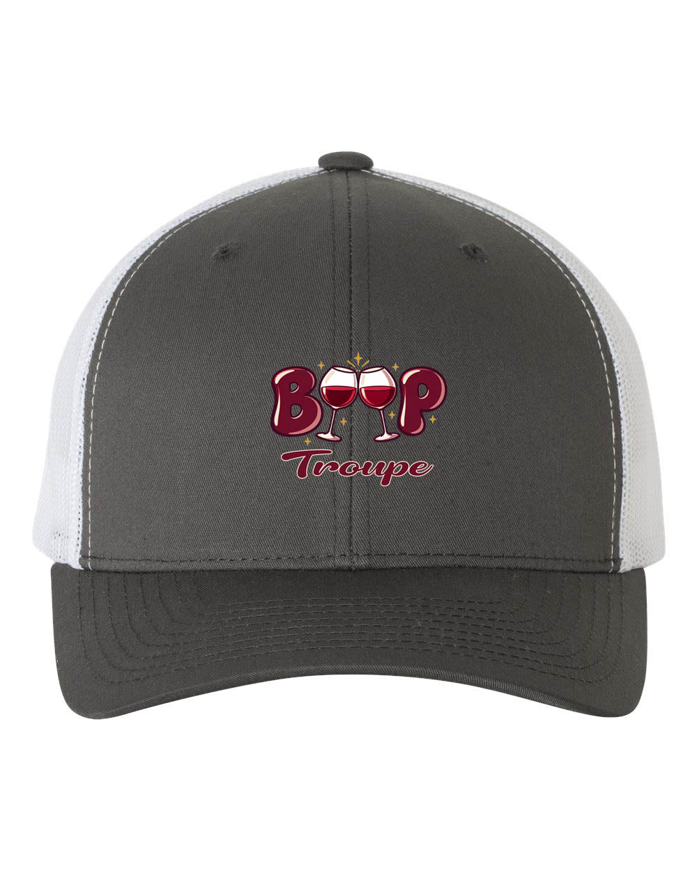 Boop Design 1 Trucker Hat