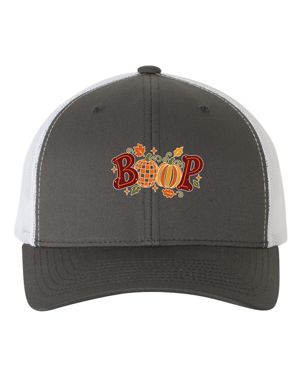 Boop Design 3 Trucker Hat