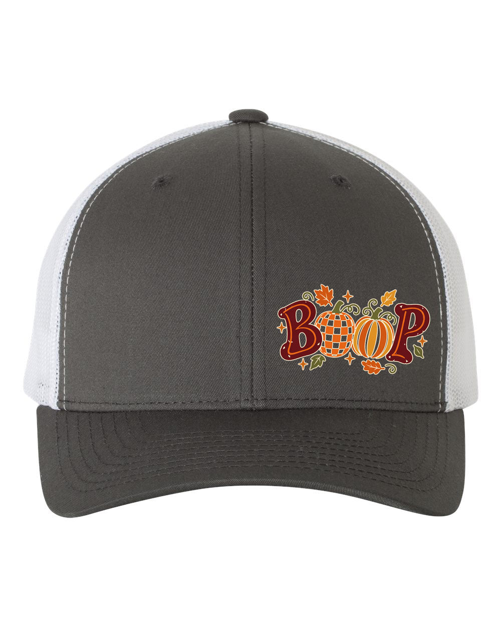 Boop Design 3 Trucker Hat