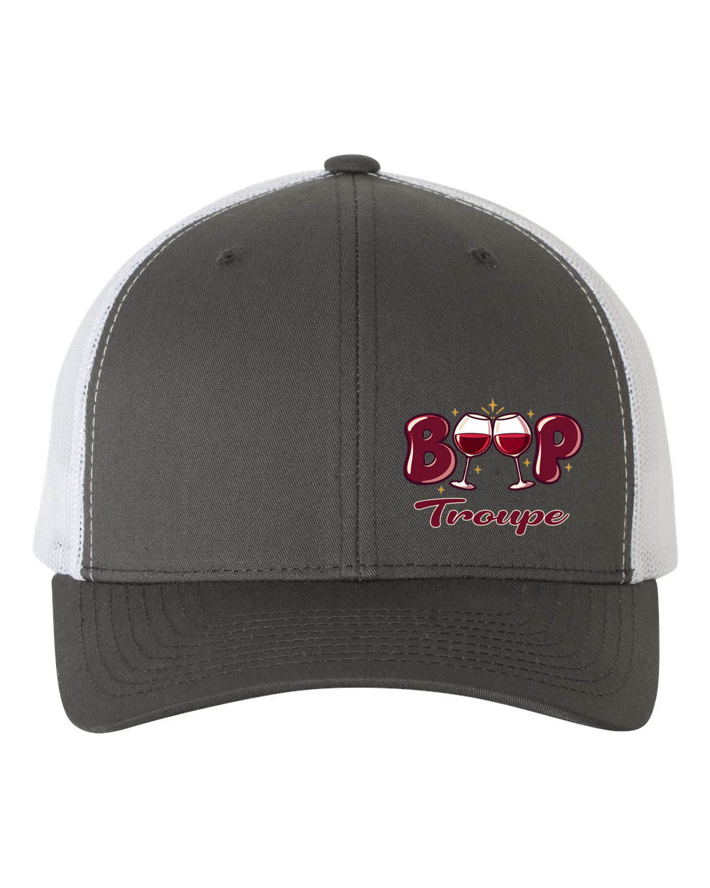 Boop Design 1 Trucker Hat