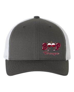 Boop Design 1 Trucker Hat