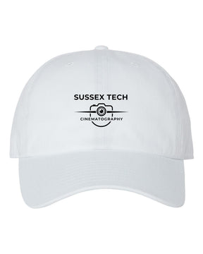 Sussex film Trucker Hat Design 3