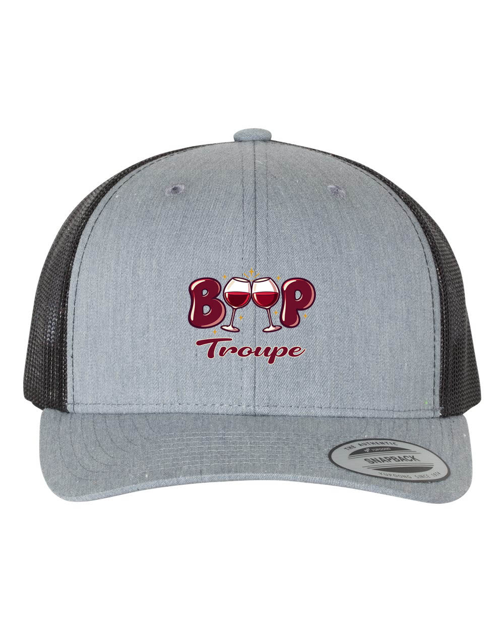 Boop Design 1 Trucker Hat